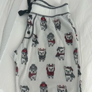 PJ Salvage jogger pant